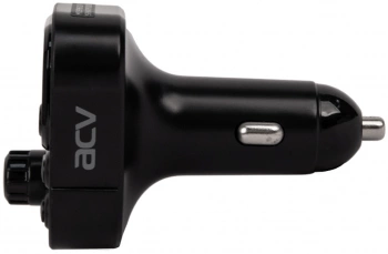 Автомобильный FM-модулятор ACV FMT-130B