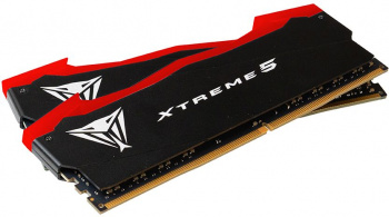 Память DDR5 2x16GB 7600MHz Patriot  PVX532G76C36K