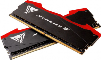 Память DDR5 2x16GB 7600MHz Patriot  PVX532G76C36K