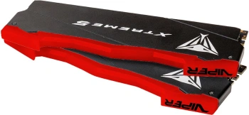 Память DDR5 2x24GB 7600MHz Patriot  PVX548G76C36K