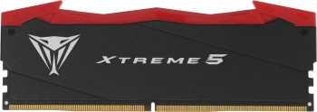 Память DDR5 2x24GB 7600MHz Patriot  PVX548G76C36K