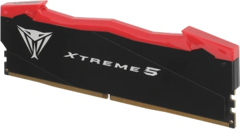 Память DDR5 2x24GB 7600MHz Patriot  PVX548G76C36K