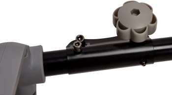 Триммер электрический Starwind ET-1000C