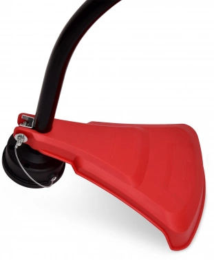 Триммер электрический Starwind ET-1000C