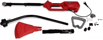 Триммер электрический Starwind ET-1000C