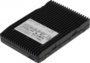 Накопитель SSD Crucial PCIe 4.0 x4 1.92TB MTFDKCC1T9TFR-1BC1ZABYY