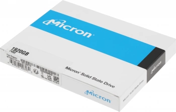 Накопитель SSD Crucial PCIe 4.0 x4 1.92TB MTFDKCC1T9TFR-1BC1ZABYY