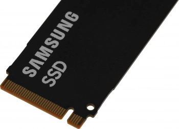 Накопитель SSD Samsung PCIe 4.0 x4 1TB MZVL21T0HCLR-00B00