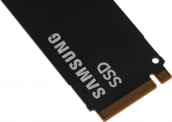 Накопитель SSD Samsung PCIe 4.0 x4 256GB MZVL2256HCHQ-00B00