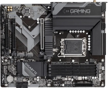 Материнская плата Gigabyte B760 GAMING X AX