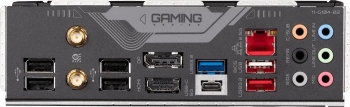 Материнская плата Gigabyte B760 GAMING X AX