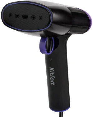 Отпариватель ручной Kitfort КТ-9114