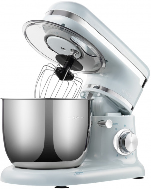 Миксер планетарный Kitfort КТ-3422-1