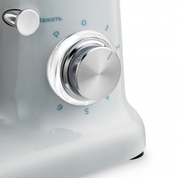 Миксер планетарный Kitfort КТ-3422-1