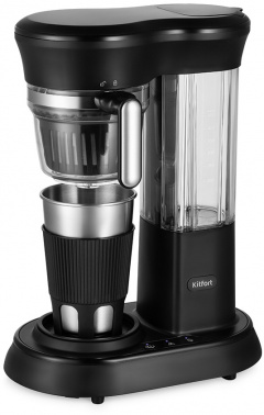 Кофеварка капельная Kitfort КТ-7141