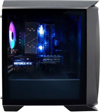 ПК IRU Game 520B5GMA