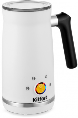 Капучинатор Kitfort  КТ-7163