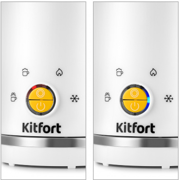 Капучинатор Kitfort  КТ-7163