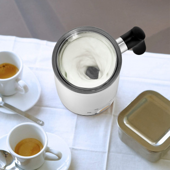 Капучинатор Kitfort  КТ-7163