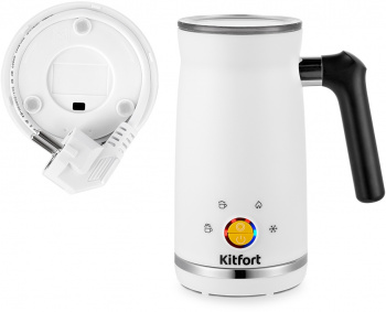 Капучинатор Kitfort  КТ-7163