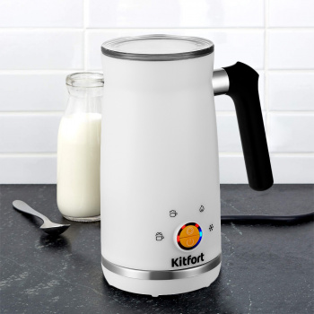 Капучинатор Kitfort  КТ-7163