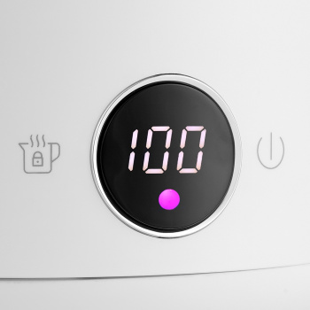 Чайник электрический Kitfort КТ-6196-2