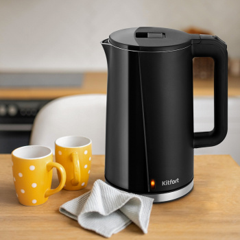 Чайник электрический Kitfort КТ-6612-1