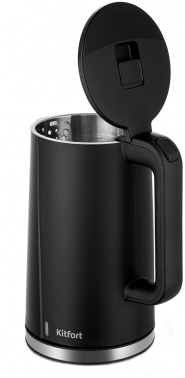 Чайник электрический Kitfort КТ-6612-1