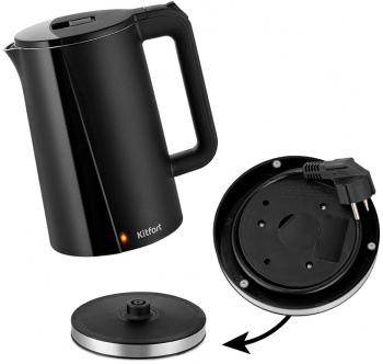 Чайник электрический Kitfort КТ-6612-1
