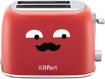 Тостер Kitfort КТ-6218-1