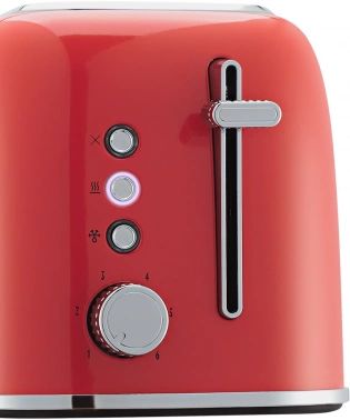 Тостер Kitfort КТ-6218-1