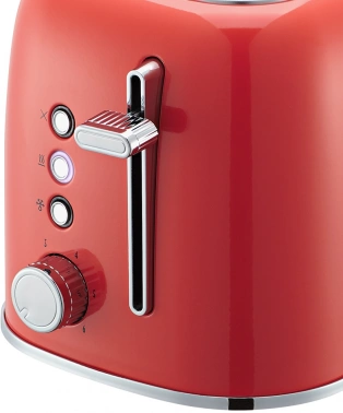 Тостер Kitfort КТ-6218-1