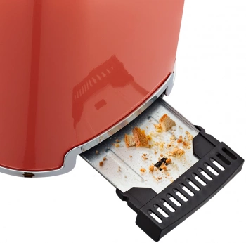 Тостер Kitfort КТ-6218-1