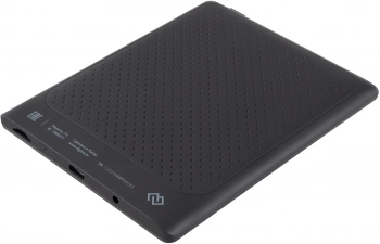 Электронная книга Digma F4