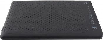 Электронная книга Digma F4