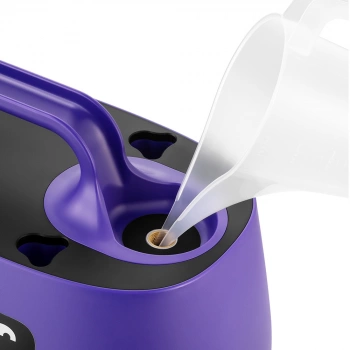 Пароочиститель напольный Kitfort КТ-9147