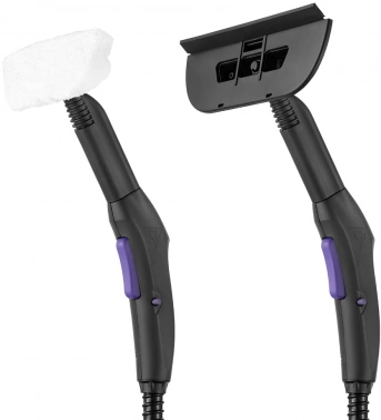 Пароочиститель напольный Kitfort КТ-9147