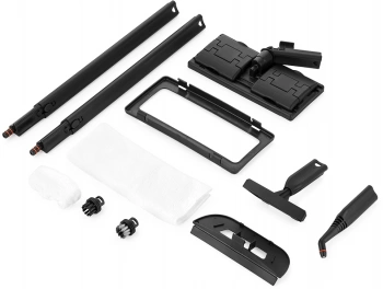 Пароочиститель напольный Kitfort КТ-9147