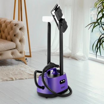 Пароочиститель напольный Kitfort КТ-9147