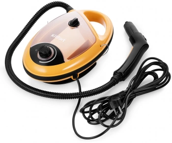 Пароочиститель ручной Kitfort КТ-9158-1