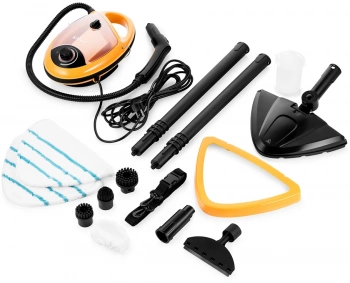 Пароочиститель ручной Kitfort КТ-9158-1