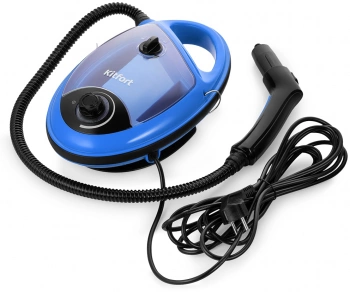 Пароочиститель ручной Kitfort КТ-9158-3