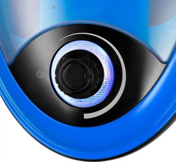 Пароочиститель ручной Kitfort КТ-9158-3