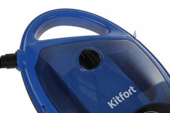 Пароочиститель ручной Kitfort КТ-9158-3
