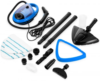 Пароочиститель ручной Kitfort КТ-9158-3