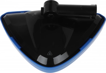 Пароочиститель ручной Kitfort КТ-9158-3