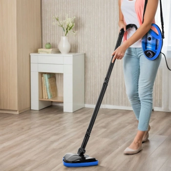 Пароочиститель ручной Kitfort КТ-9158-3