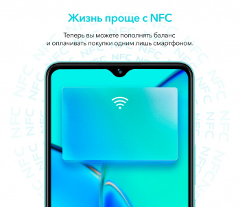 Смартфон Vivo V2249