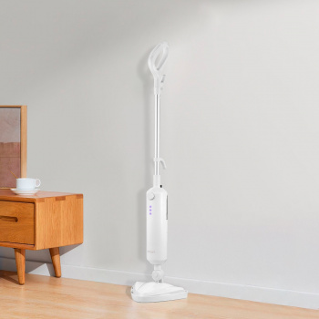 Швабра паровая Kitfort КТ-1049