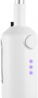 Швабра паровая Kitfort КТ-1049